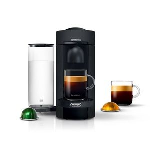NESPRESSO Vertuo Plus NEW IN BOX